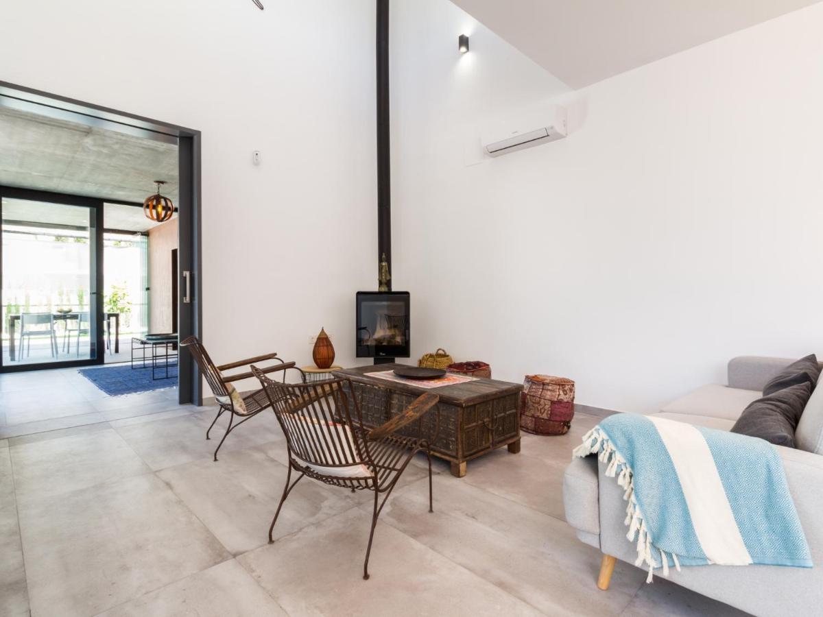 Casa Finca Los Limones Melegis Ngoại thất bức ảnh